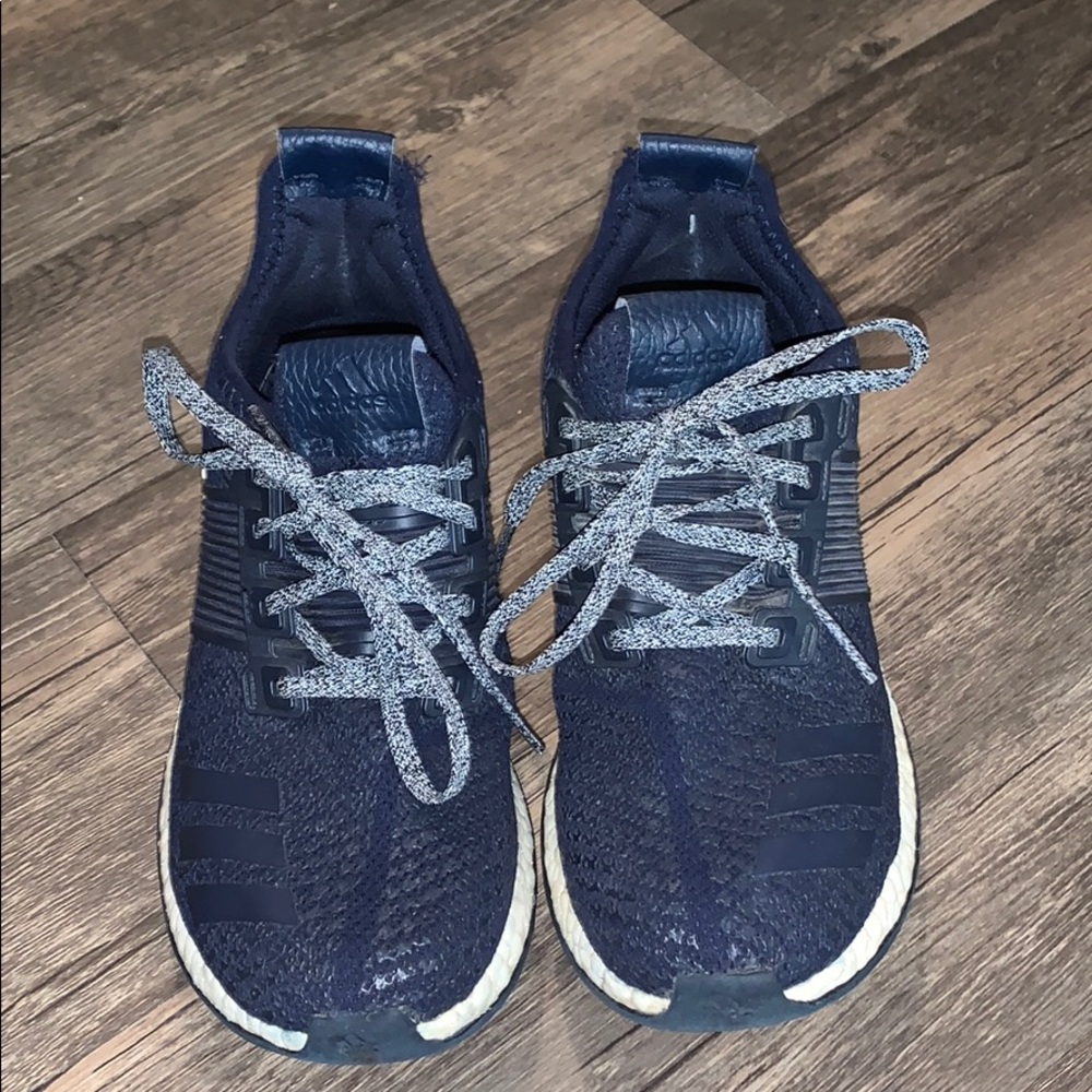 Don’t wear them enough